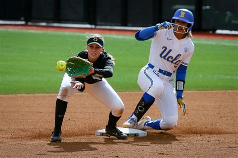 ncaa softball